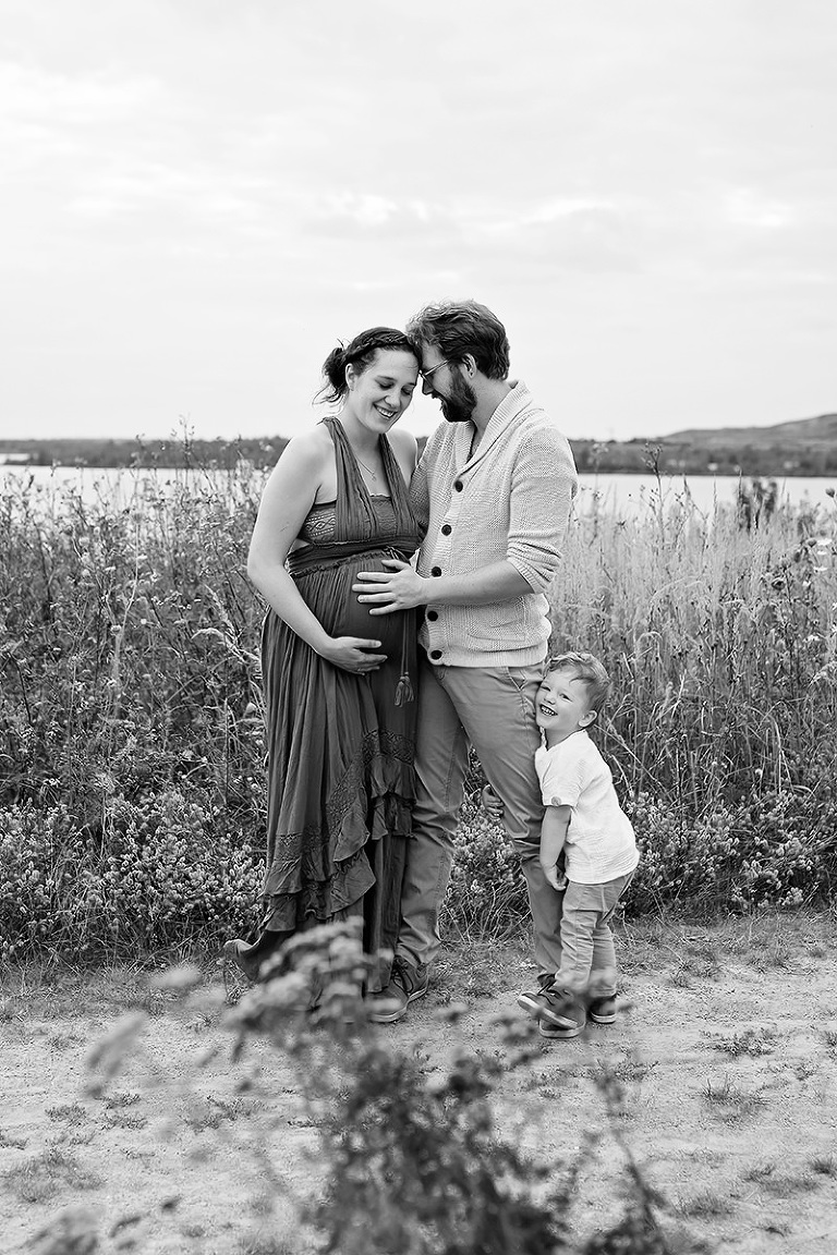 Schwangerschaftsfotos Wurzen