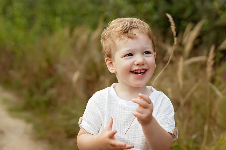 Familienfotoshooting Grimma