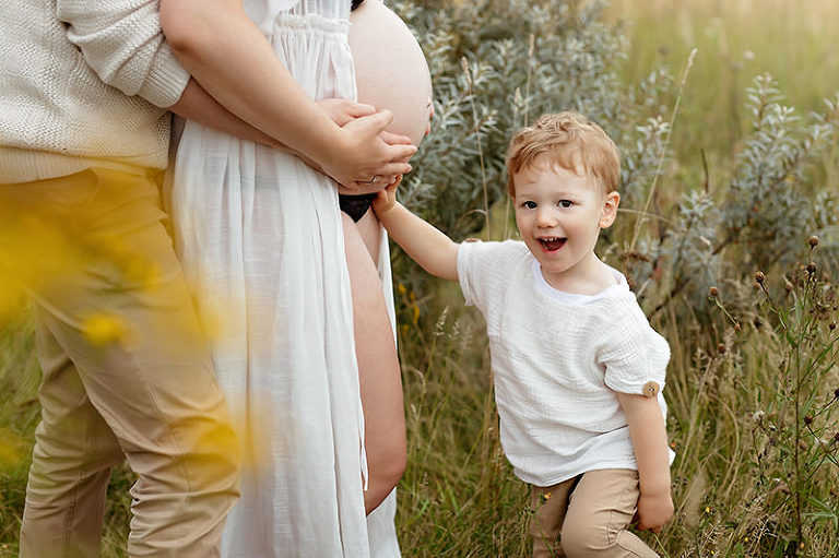 Familienfotoshooting 