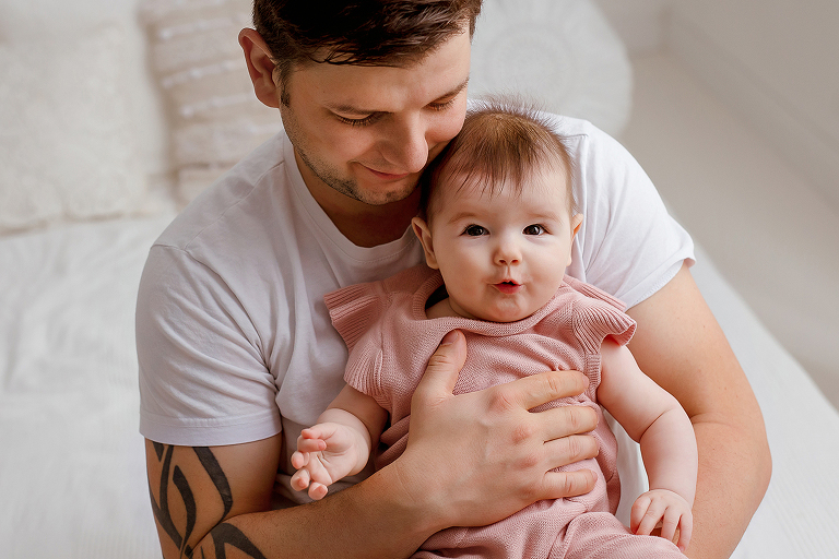Babyfotos Studio Leipzig