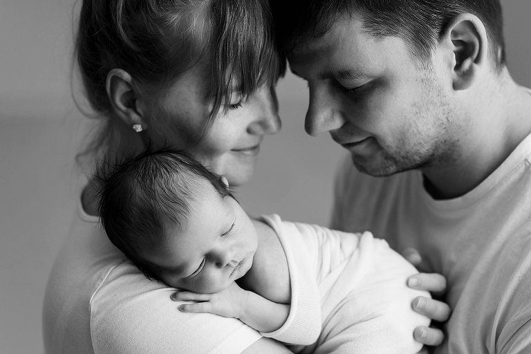 Familie Fotos Meilensteine