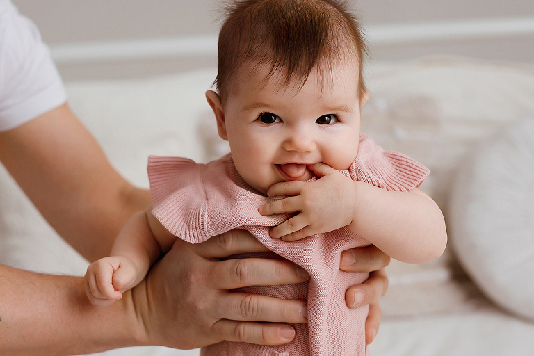 Babyfotos Leipzig