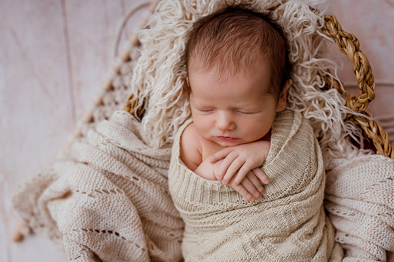 Babyfotos Meilensteine Leipzig