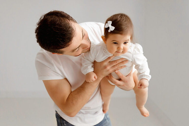Geburtstag Fotoshooting Leipzig