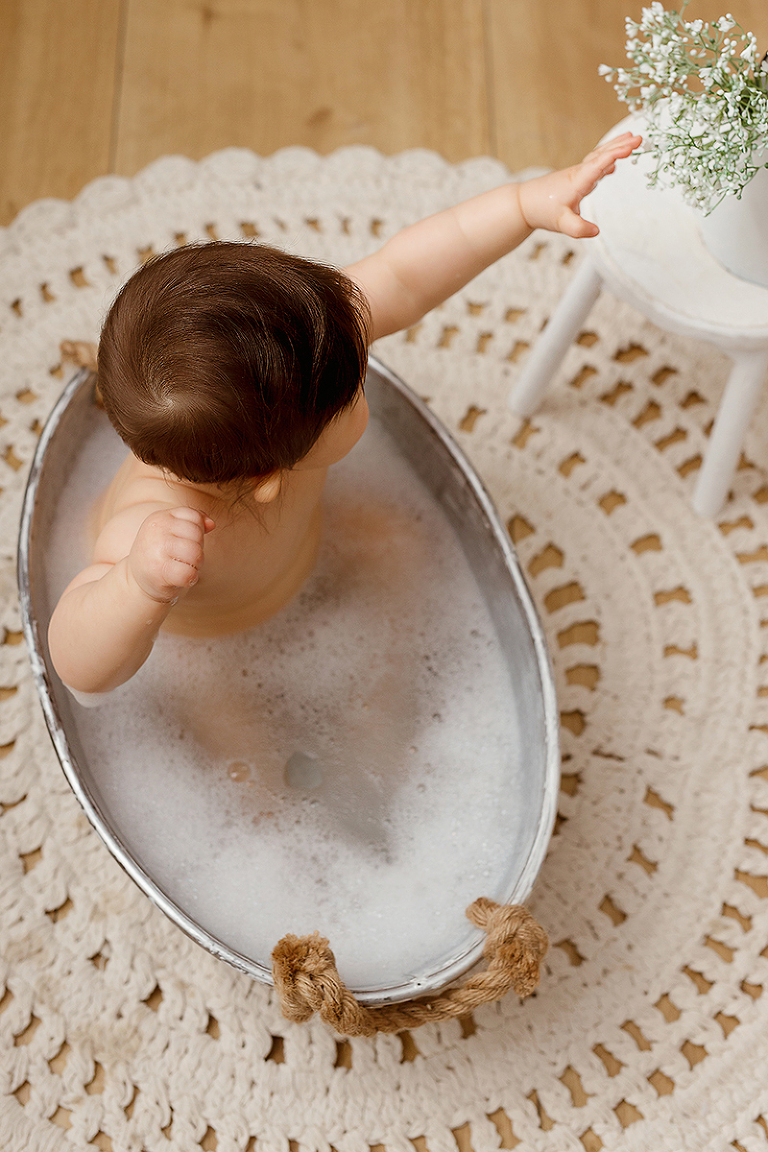 Baby Cakesmash Leipzig