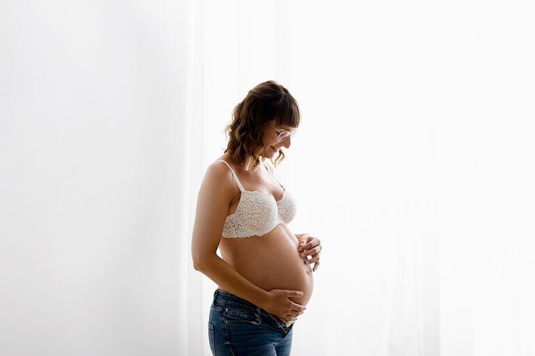 Babybauchfotos Grimma