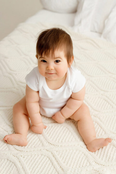 babyfotoshooting Borna