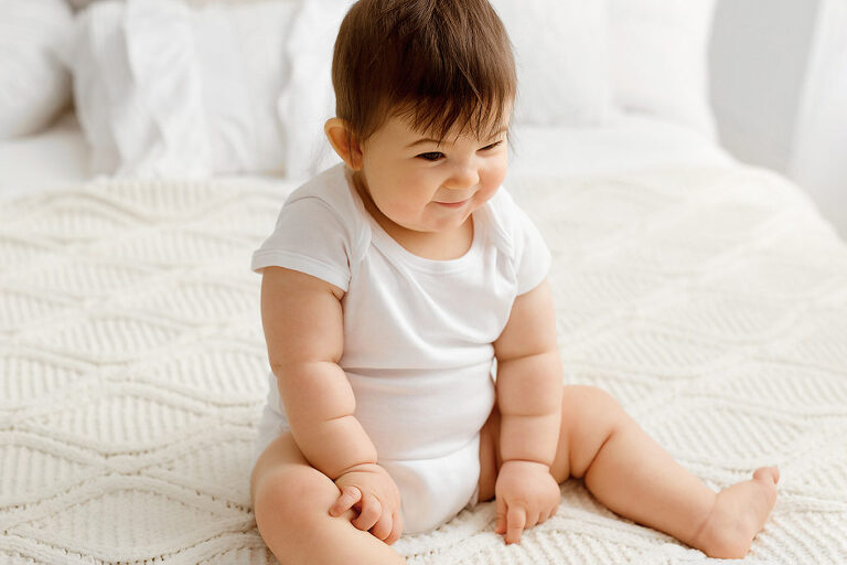 babyfotoshooting Leipzig