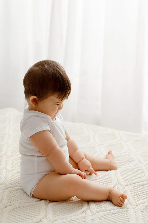 babyfotoshooting Grimma