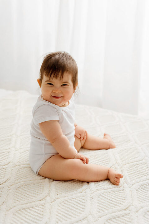 Babyfotos Leipzig