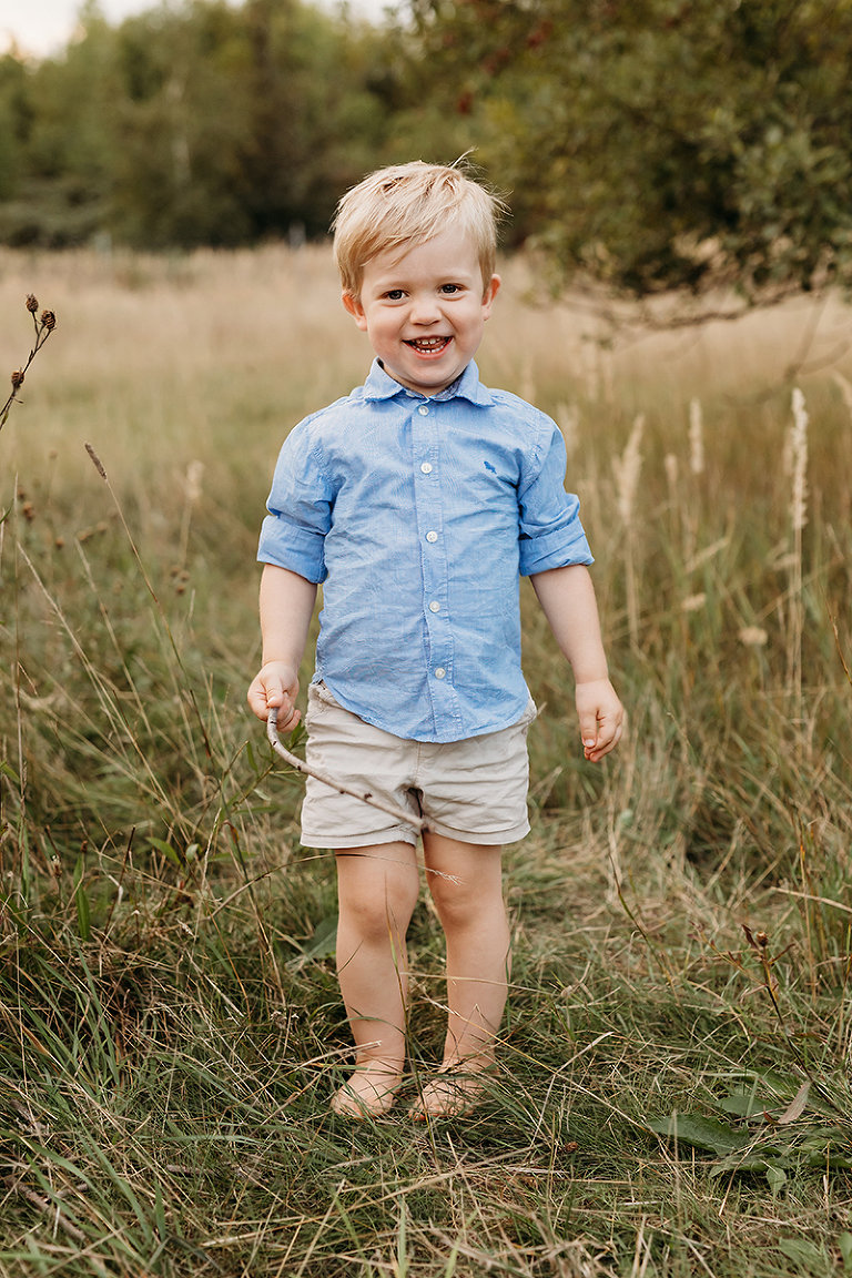 Familienfotos Grimma