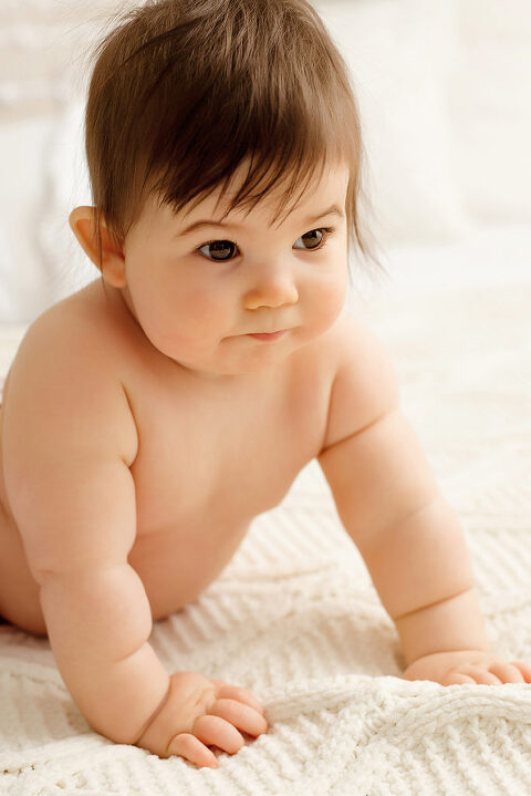 babyfotoshooting Halle