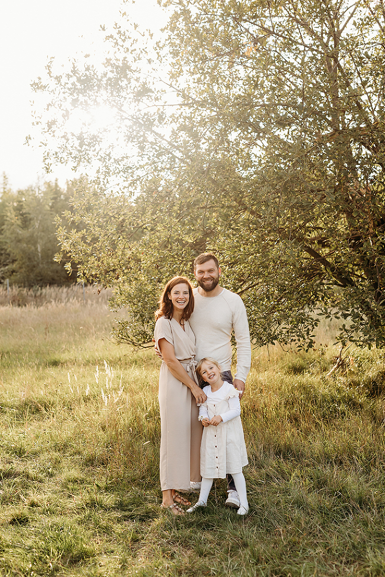 Familienfotograf Grimma