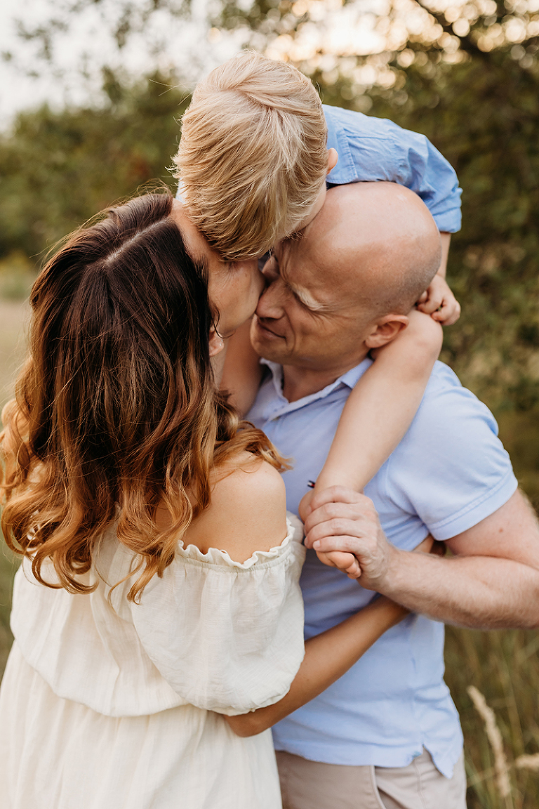 Familienfotos Dresden