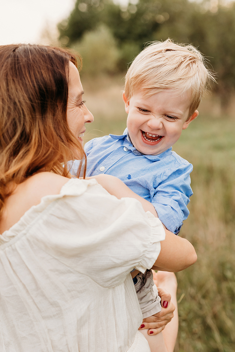 Familienfotos Grimma