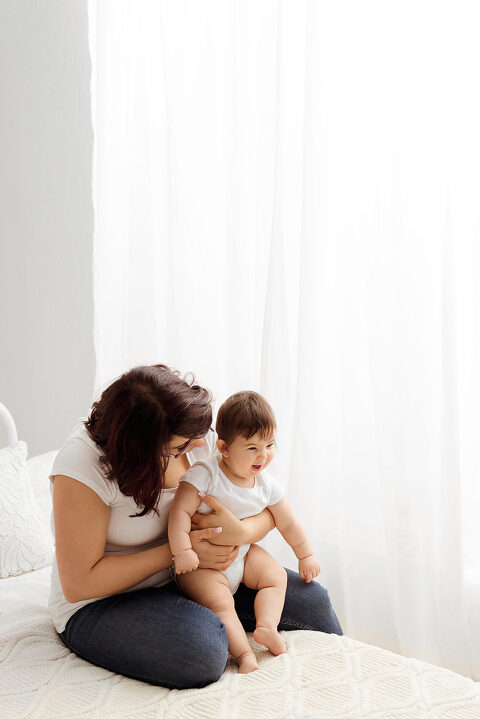 Familienfotoshooting Leipzig