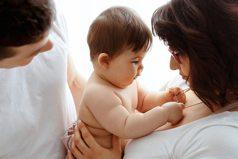 Familienfotos Grimma