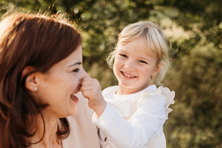 Fotos Familie Leipzig
