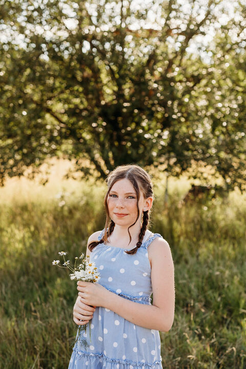 Familienfotoshooting Dresden