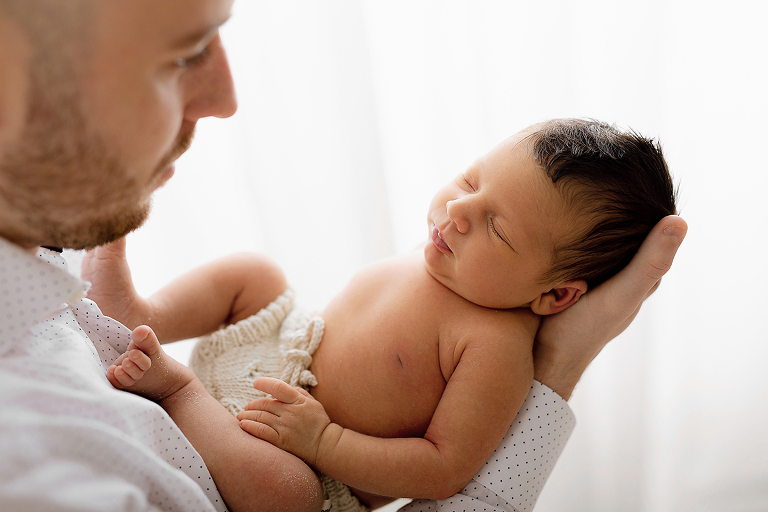 Babyshooting Leipzig