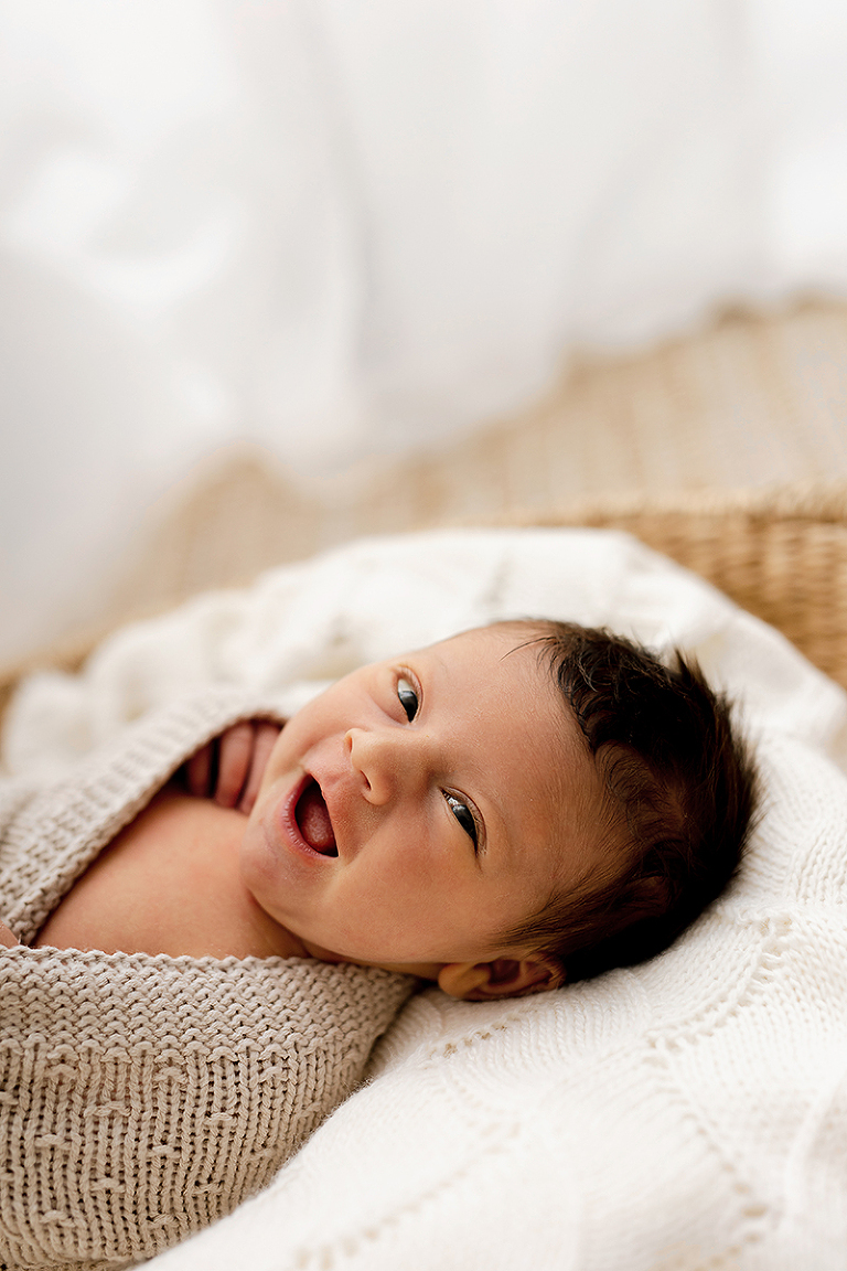 Newbornshooting Leipzig