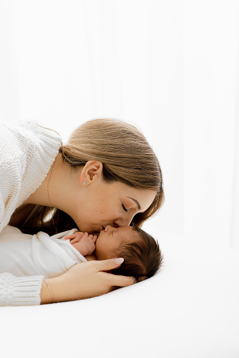 Newbornshooting Leipzig