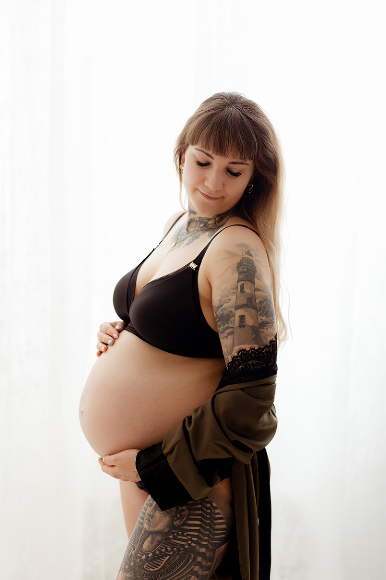 Schwangerschaftsfotos Leipzig