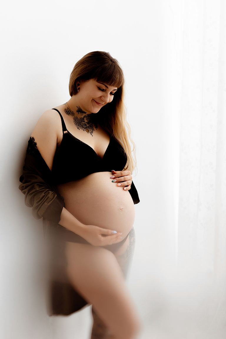 Babybauchfotos Leipzig