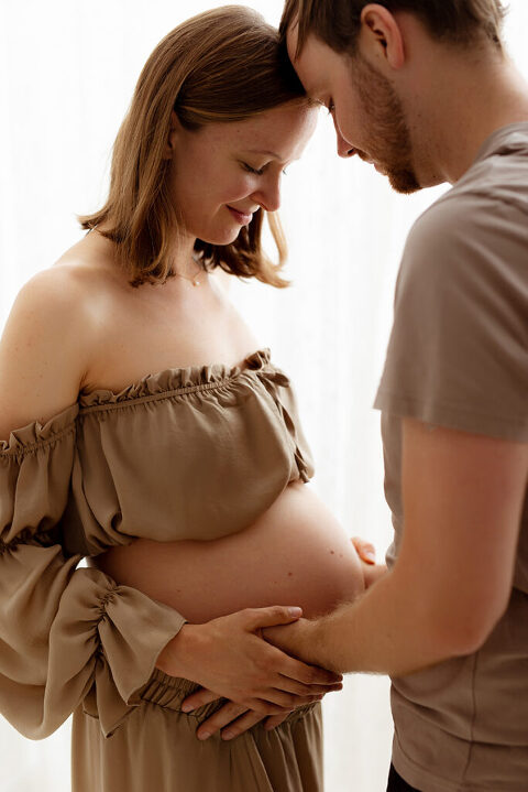 schwanger fotos leipzig