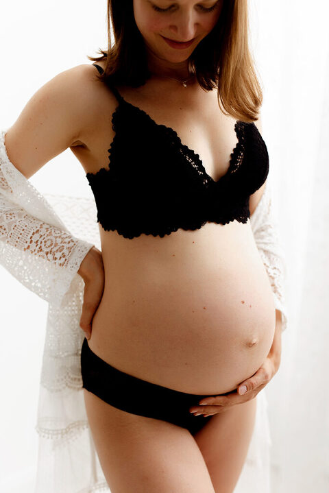 babybauchfotografin leipzig