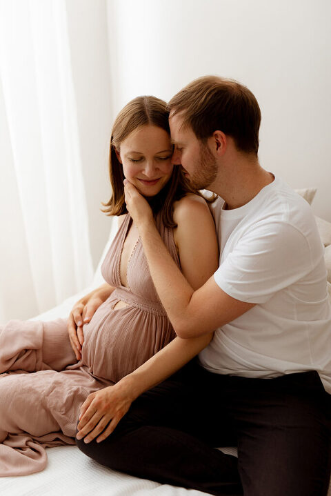 schwanger fotos leipzig