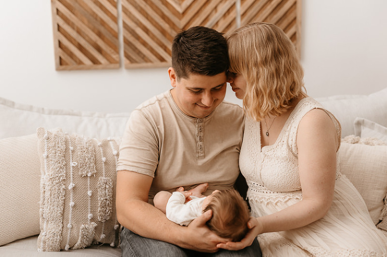 newborn leipzig babyfotografin