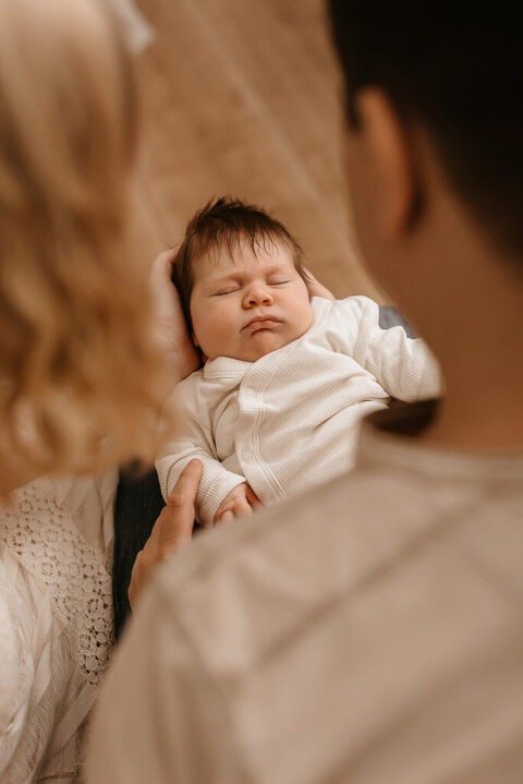 Fotograf Leipzig Babyfotos