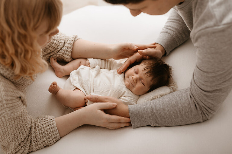 babyfotos modern leipzig