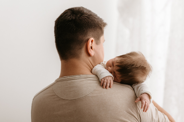 newborn leipzig babyfotografin