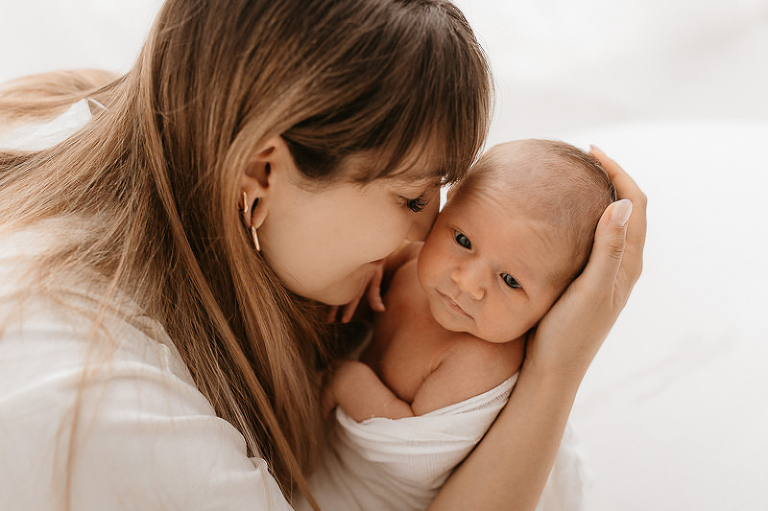 baby und familienfotos Borna