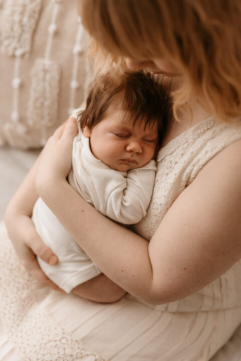 Fotograf Leipzig Babyfotos