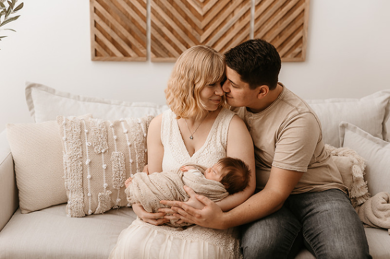 Fotograf Leipzig Babyfotos