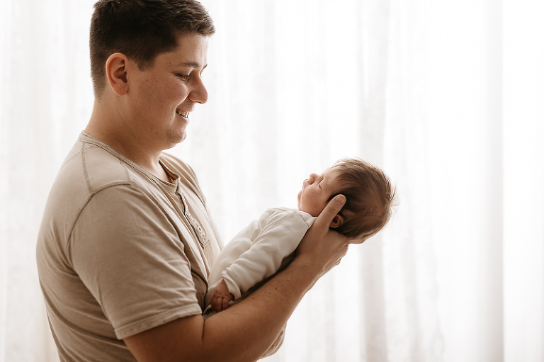 newborn leipzig babyfotografin