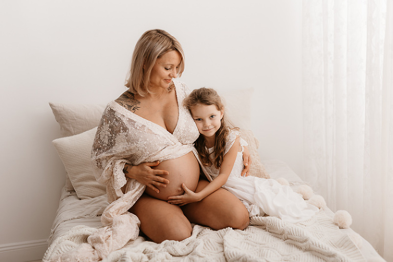 Schwangerschaftsfotos Leipzig