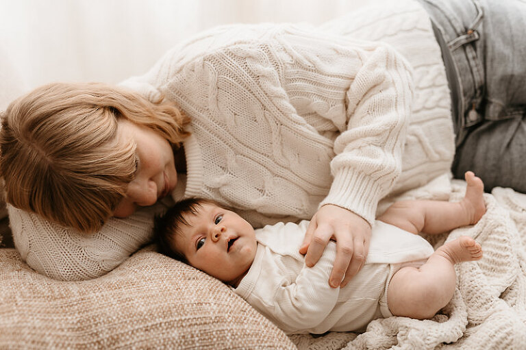 Fotograf Leipzig Babyfotos