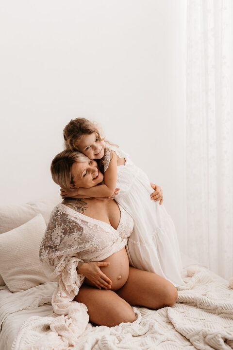 Leipzig Schwangerschaftsshooting