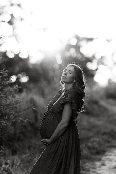 Fotograf Grimma Babybauch