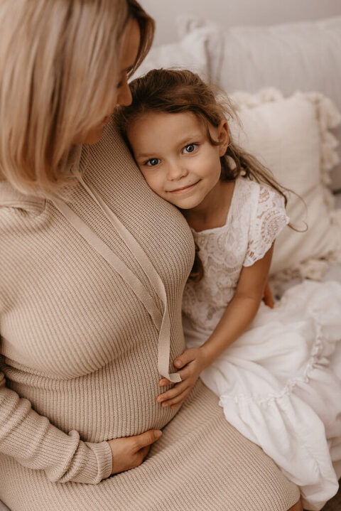 Leipzig Schwangerschaftsshooting