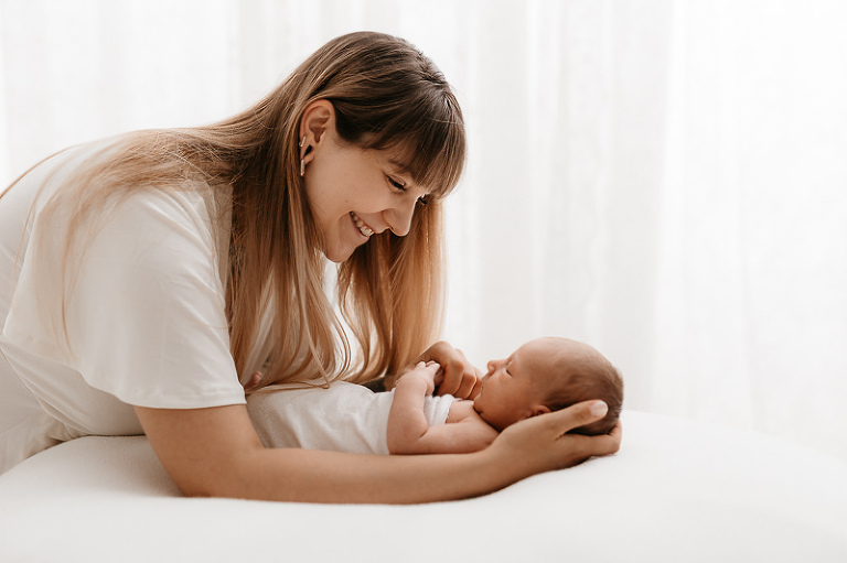 baby und familienfotos Leipzig
