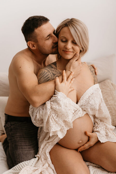 Grimma schwanger Fotos