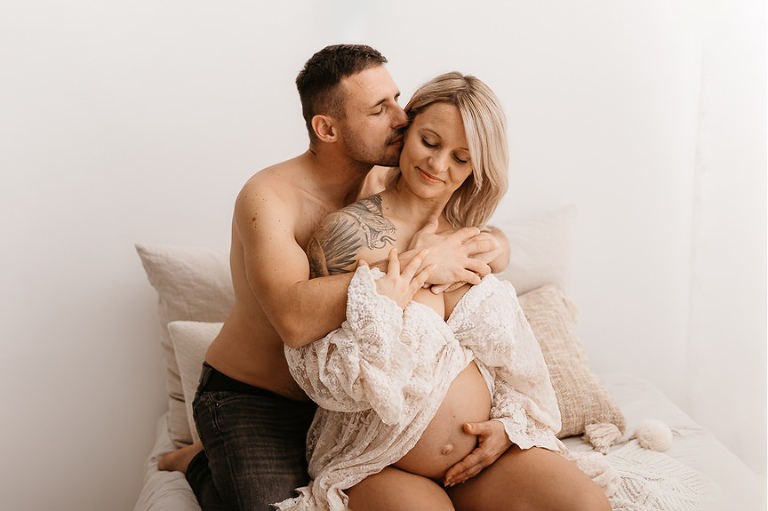 Grimma schwanger Fotos