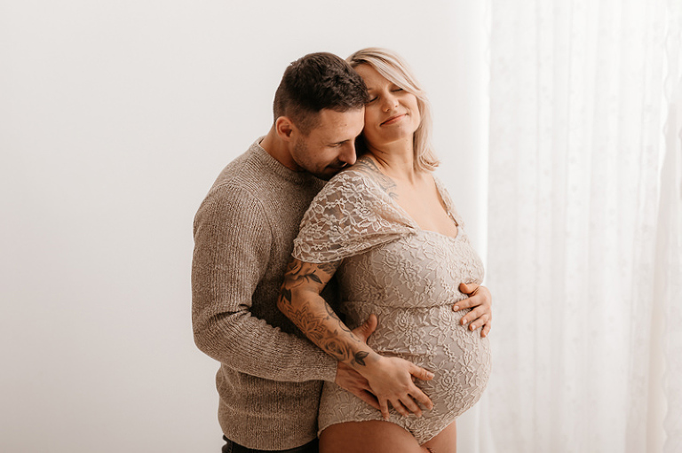 Dresden Schwangerschaftsshooting