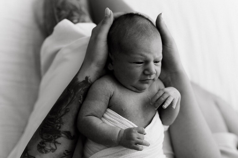 newborn fotoshooting leipzig