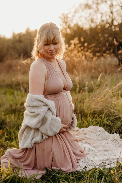 Schwangerschaft Fotograf Leipzig